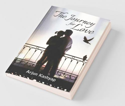 The Journey For Love