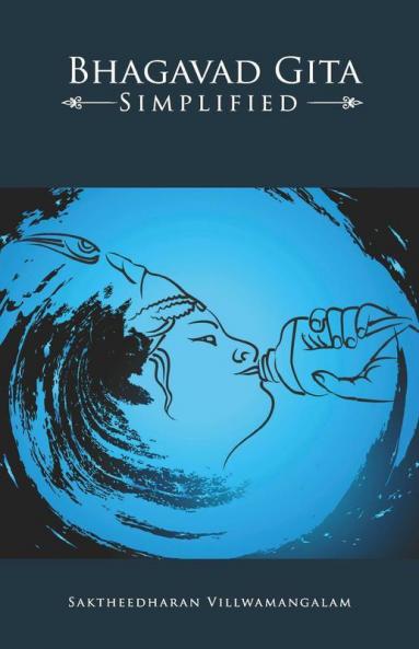 Bhagavad Gita Simplified