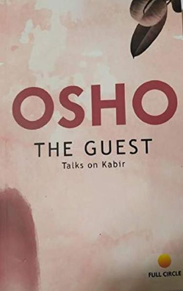 The Guest Talks on Kabir
