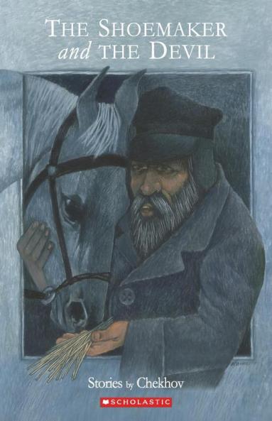 The Shoemaker And The Devil