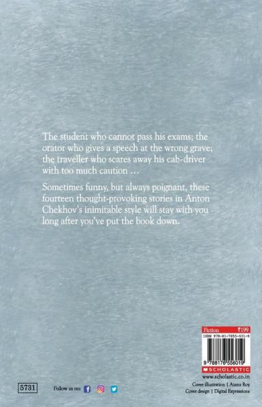 The Shoemaker And The Devil