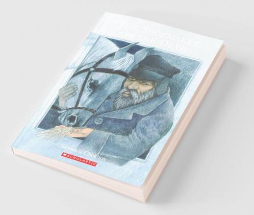 The Shoemaker And The Devil