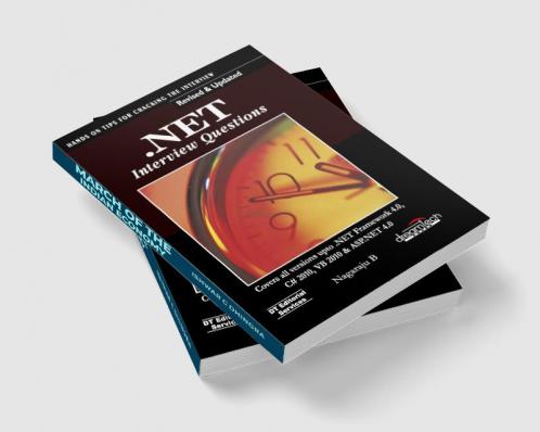 .NET Interview Questions