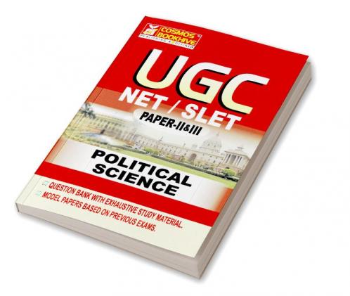 UGC - PAPER-II POLITICAL SCIENCE