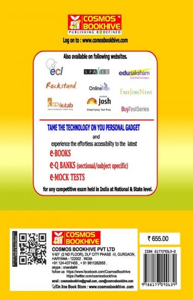Studies in Acient and Medieval India for ICS and IAS Main Exam