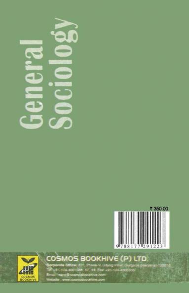 General Sociology for ICS and IAS Main Exam