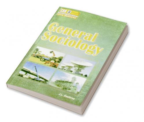 General Sociology for ICS and IAS Main Exam