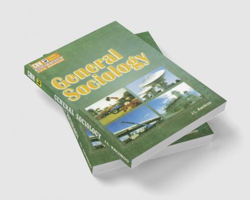 General Sociology for ICS and IAS Main Exam