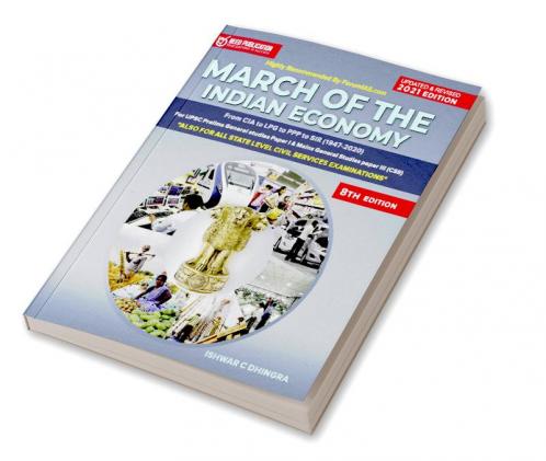 March of the indian economy
