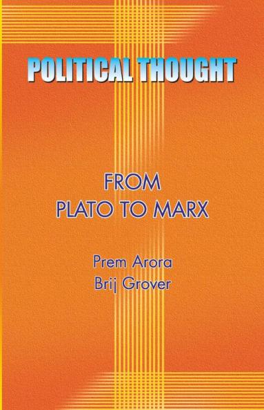 Political Science - Political Theory and Indian Politics Paper-1 Section-A