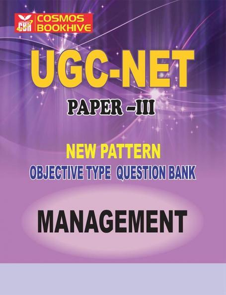 Management for UGC-NET Paper-3