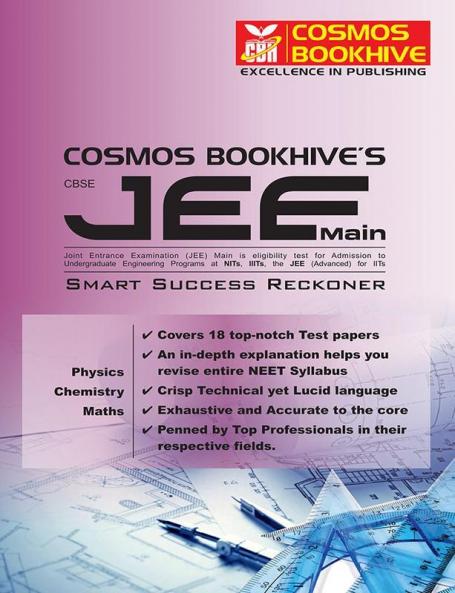 JEE-Main SMART Success Reckoner