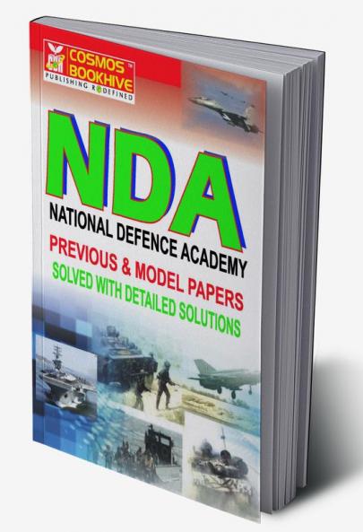 NDA - EXAM - PREVIOUS PAPERS & MODEL PAPERS
