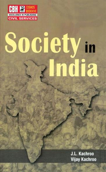 Society in India for ICS and IAS Main Exam