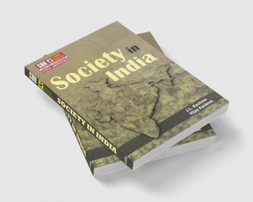 Society in India for ICS and IAS Main Exam
