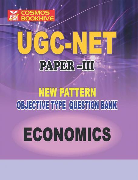 Economics for UGC-NET Paper-3