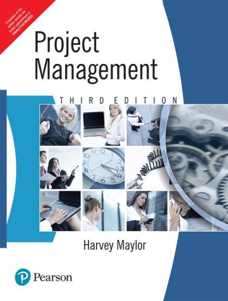 PROJECT MANAGEMENT
