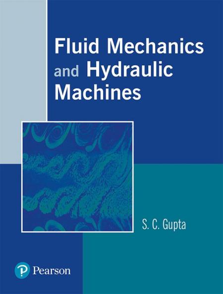 FLUID MECHANICS AND HYDRAULIC MACHINES