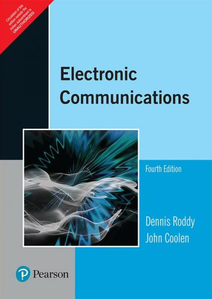 Electronic Communications