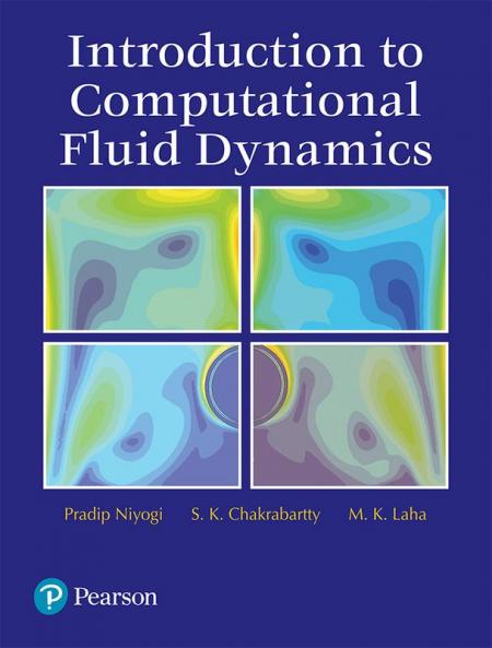 INTRODUCTION TO COMPUTATIONAL FLUID DYNM