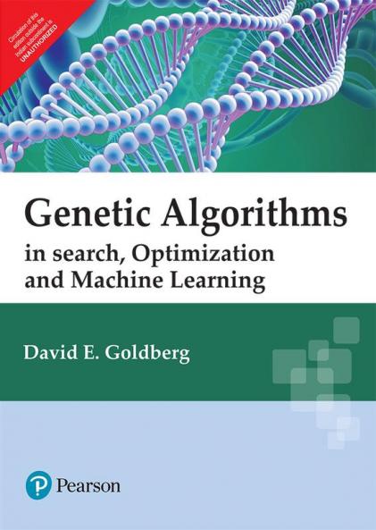 GENETIC ALGORITHMS