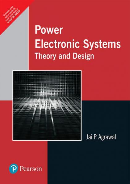 POWER ELECTRONICS SYSTEMS