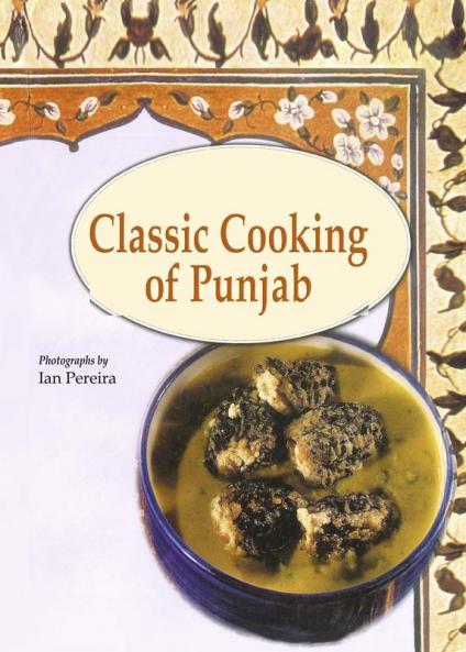 Classic Cooking of Punjab