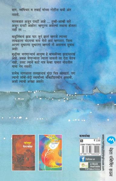 CHANDERI SWAPNE