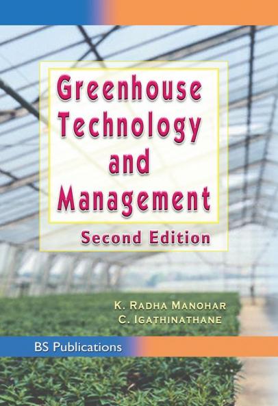 Greenhouse : Technology & Management