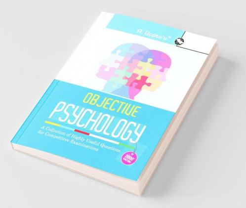Objective Psychology