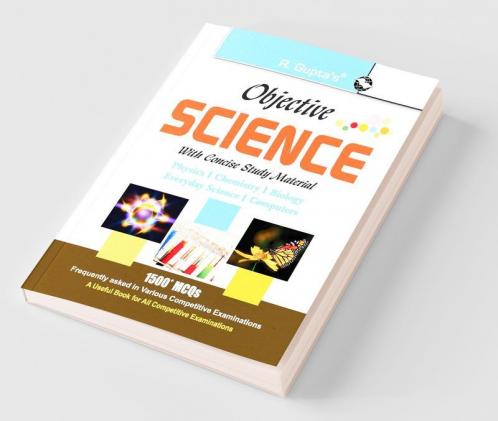 Objective Science with Consice Study Material