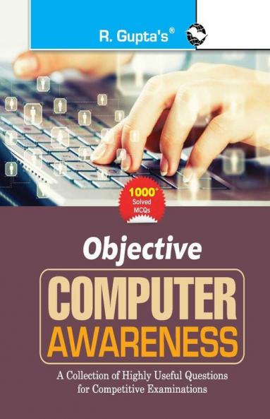 Objective Computer Awareness