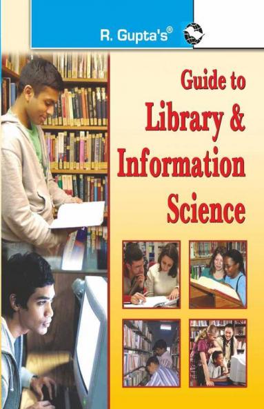 Guide to Library & Information Science