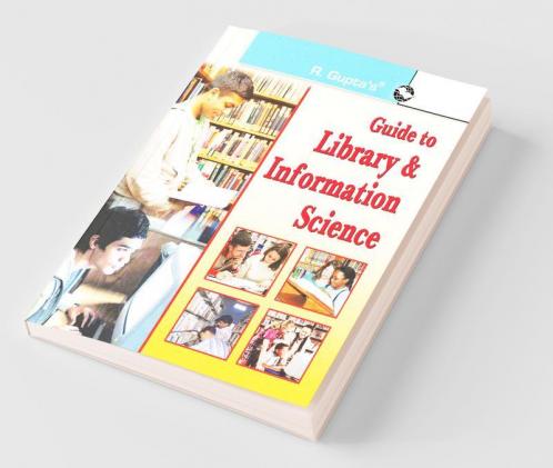 Guide to Library & Information Science