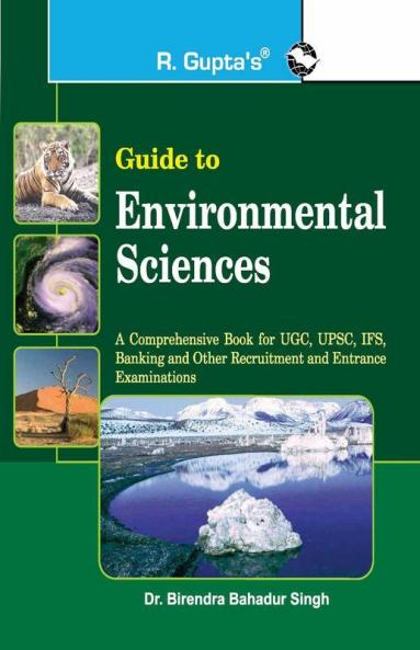 Guide to Environmental Sciences