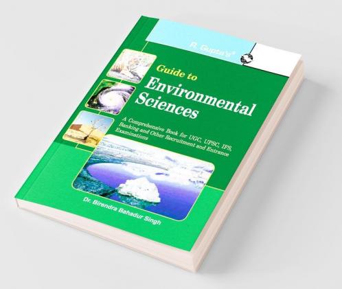 Guide to Environmental Sciences