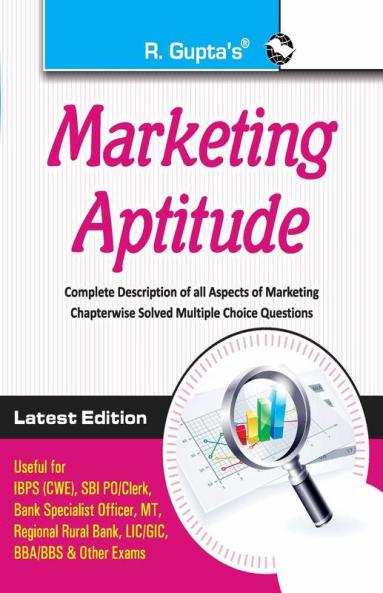 Marketing Aptitude
