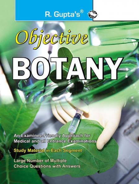 Objective Botany