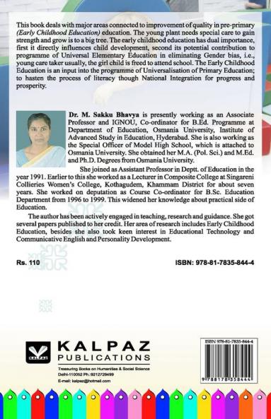 Early Childhood Education