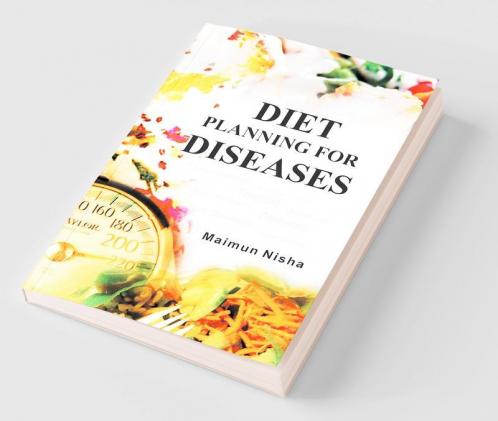 Diet Planning For Diseases