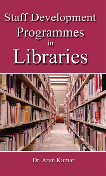 Staff Development Programmes in Libraries