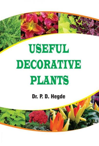 Useful Decorative Plants