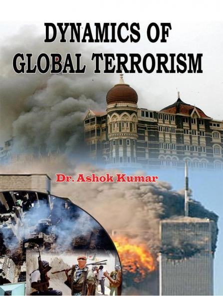 Dynamics of Global Terrorism
