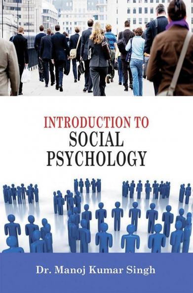 Introduction to Social Psychology