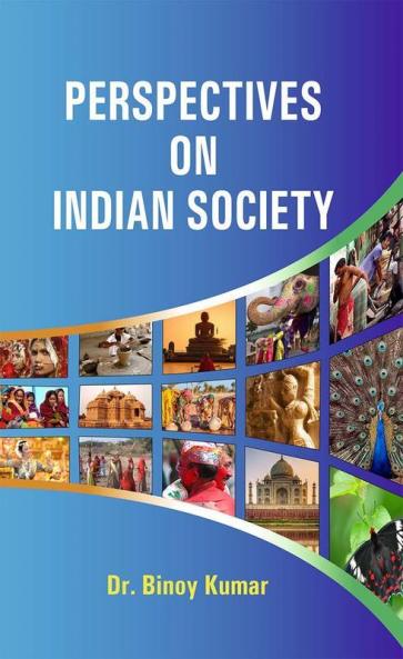 Perspectives on Indian Society
