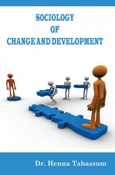 Sociology of Change & Development
