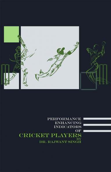 Performance Enhancing Indicators of Cricket Players