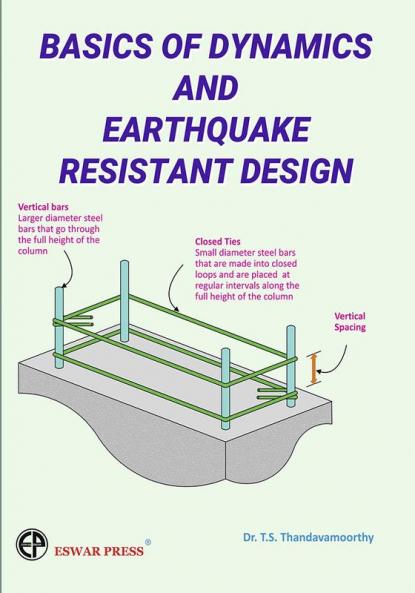 Basics of Dynamics and Earthquake Resistant Design