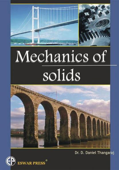 Mechanics of Solids