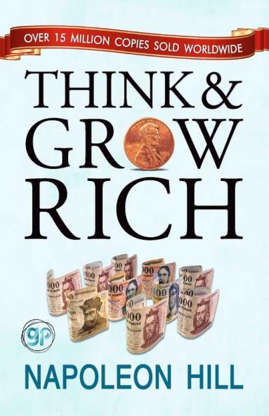 Think and Grow Rich
